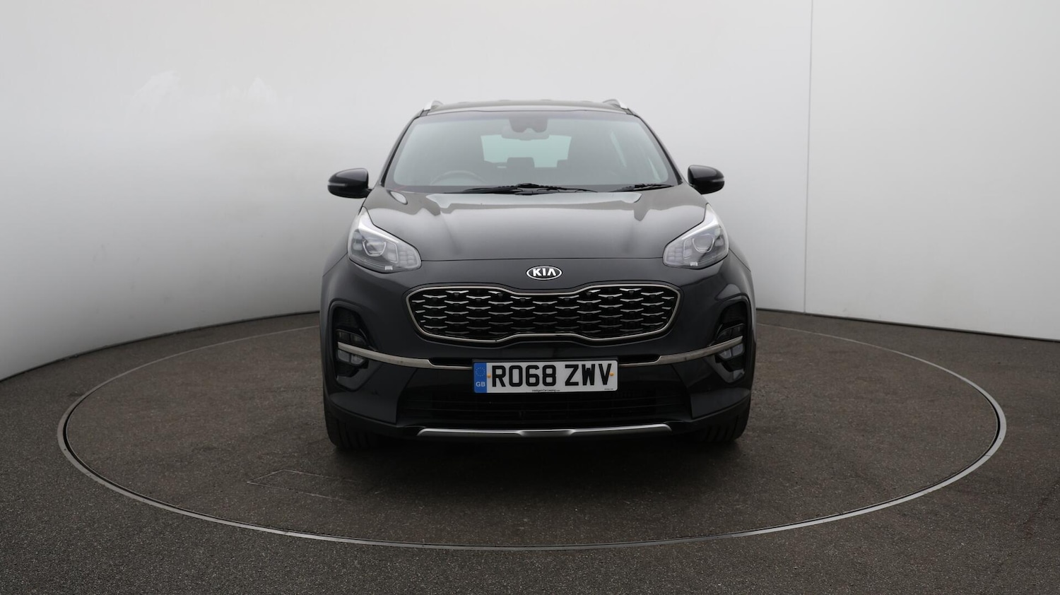 Vehicle 42