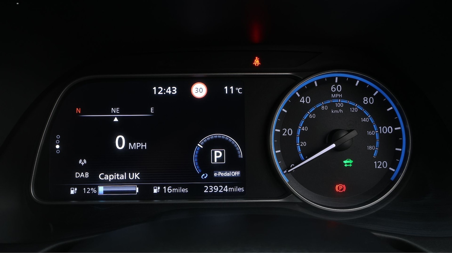 Used Nissan Leaf 2022 for sale - 77404699: Photo 10