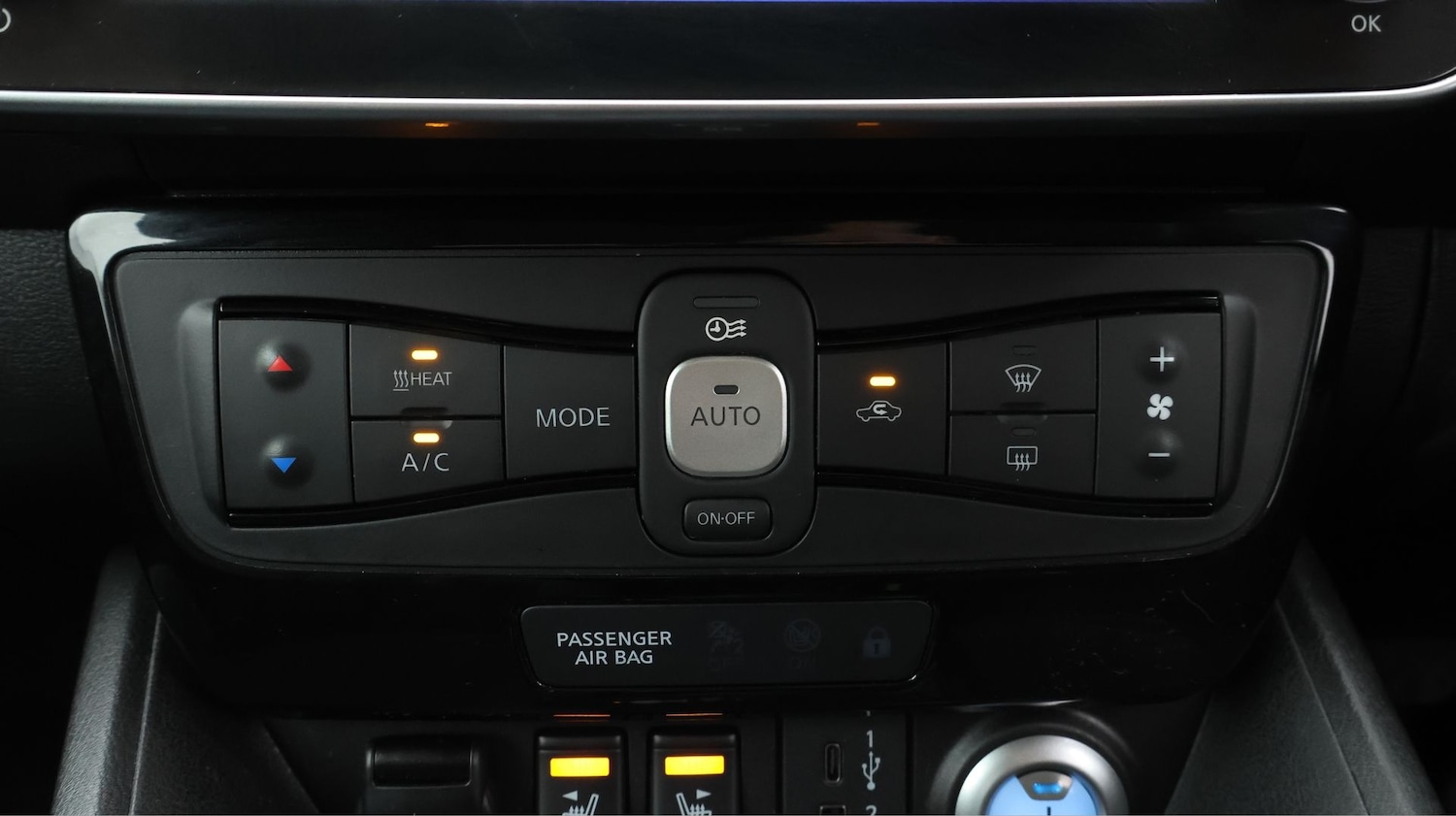 Used Nissan Leaf 2022 for sale - 77404699: Photo 12