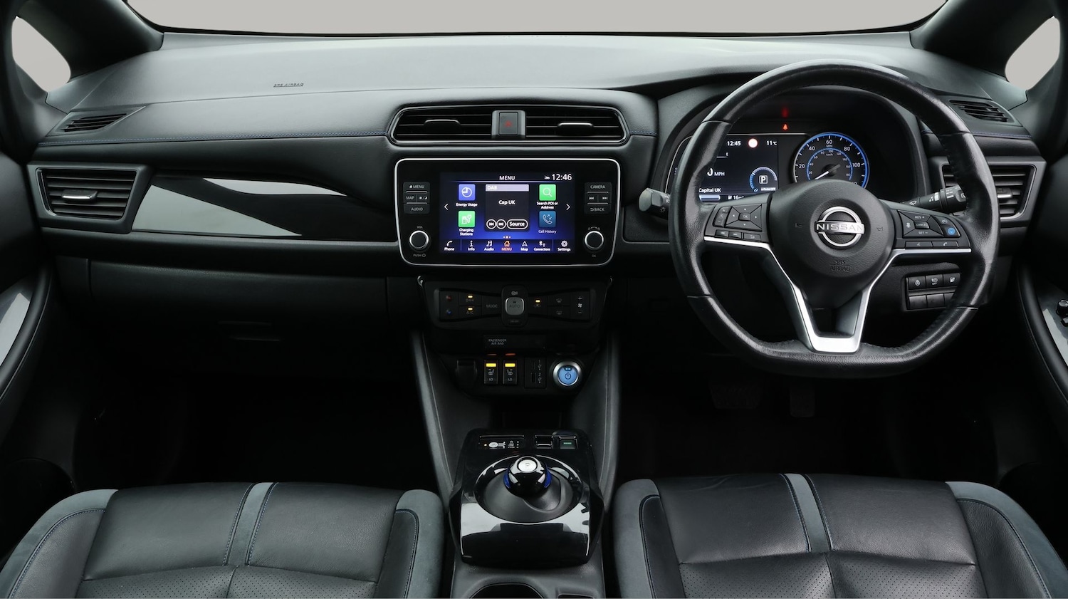 Used Nissan Leaf 2022 for sale - 77404699: Photo 13