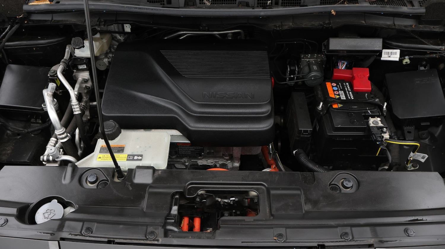 Used Nissan Leaf 2022 for sale - 77404699: Photo 19