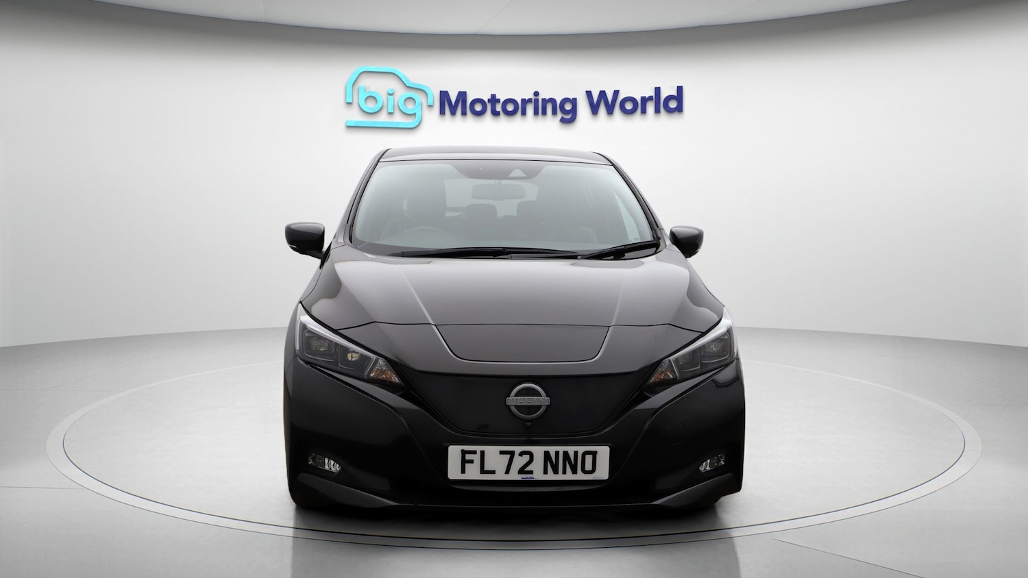 Used Nissan Leaf 2022 for sale - 77404699: Photo 2
