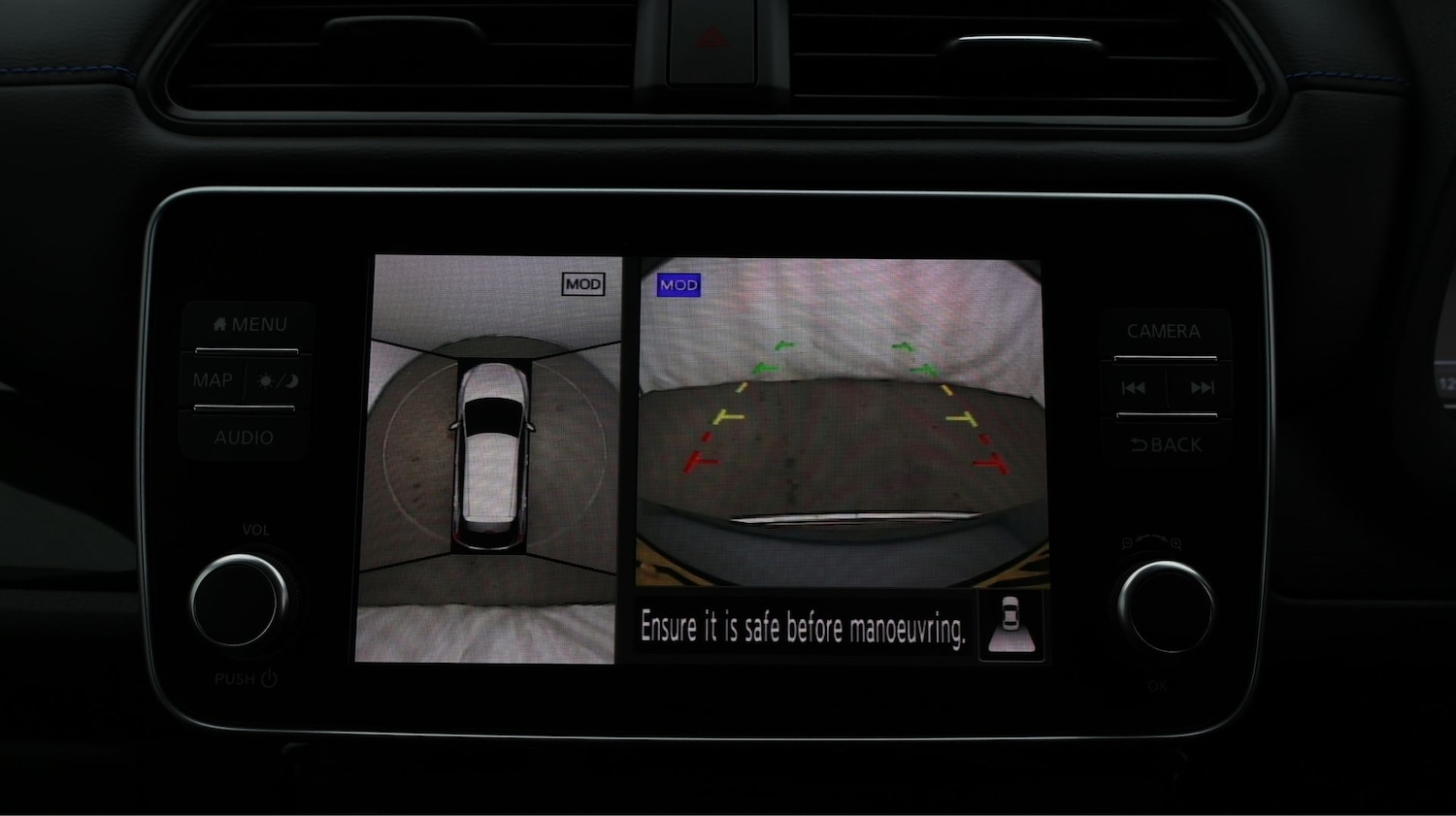 Used Nissan Leaf 2022 for sale - 77404699: Photo 23