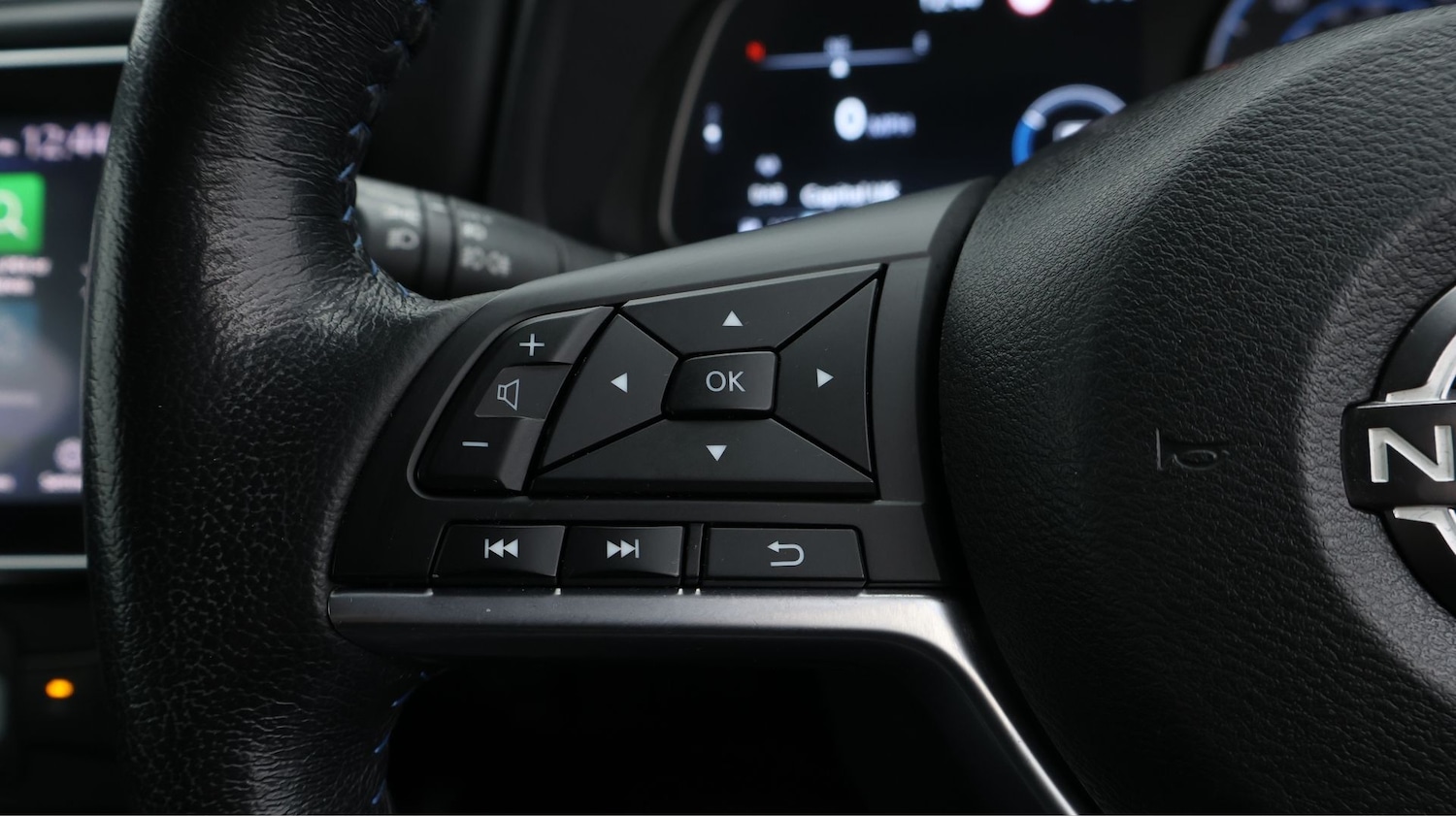 Used Nissan Leaf 2022 for sale - 77404699: Photo 24