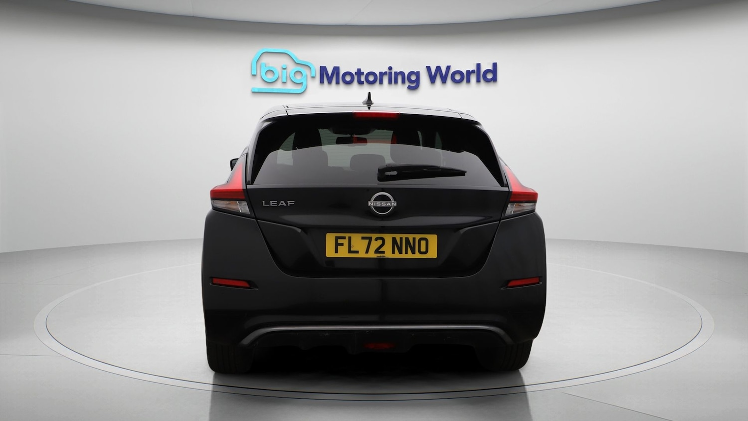 Used Nissan Leaf 2022 for sale - 77404699: Photo 6