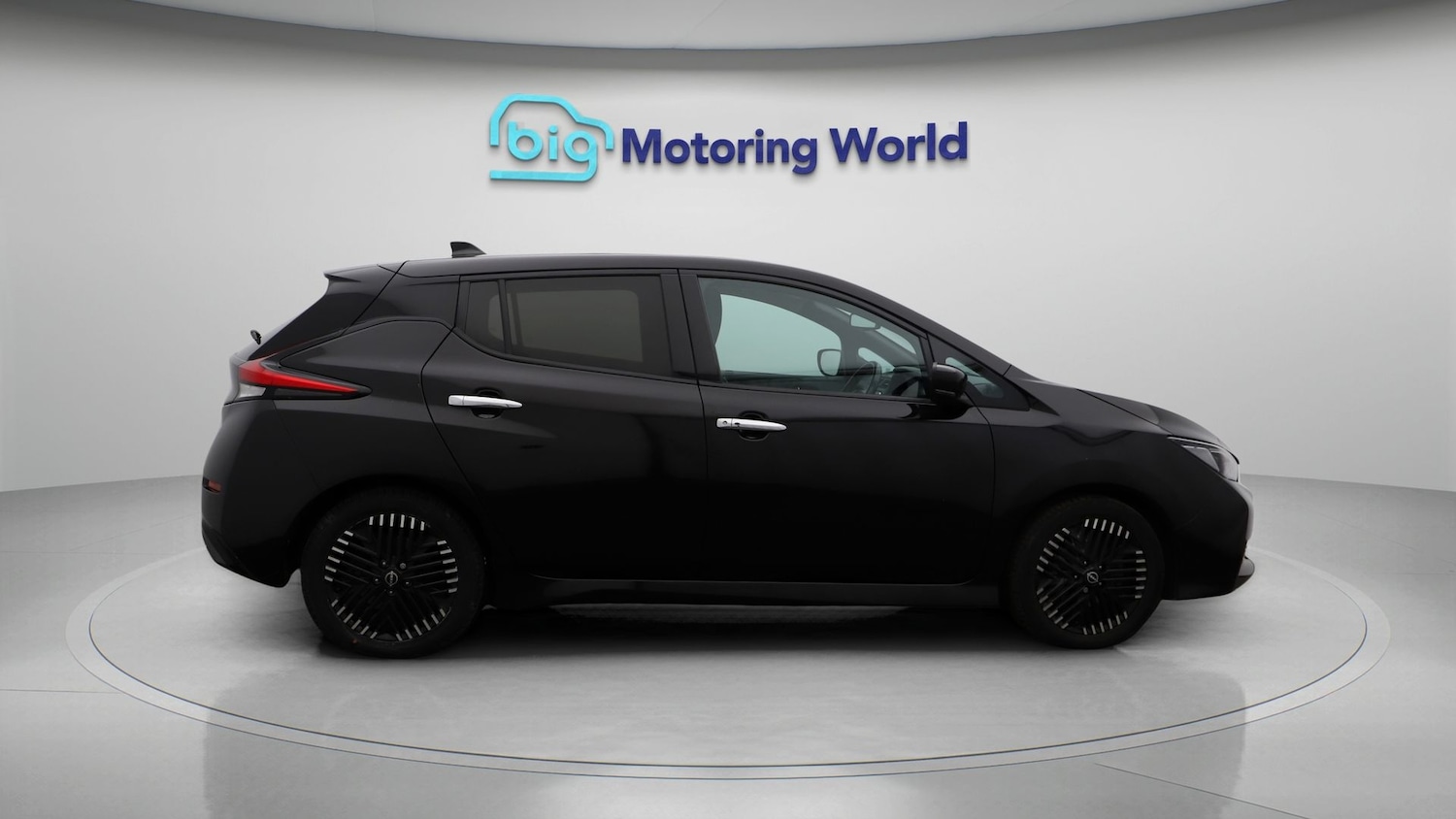 Used Nissan Leaf 2022 for sale - 77404699: Photo 8