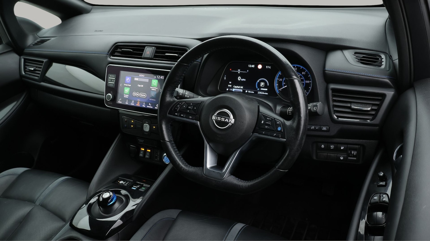 Used Nissan Leaf 2022 for sale - 77404699: Photo 9