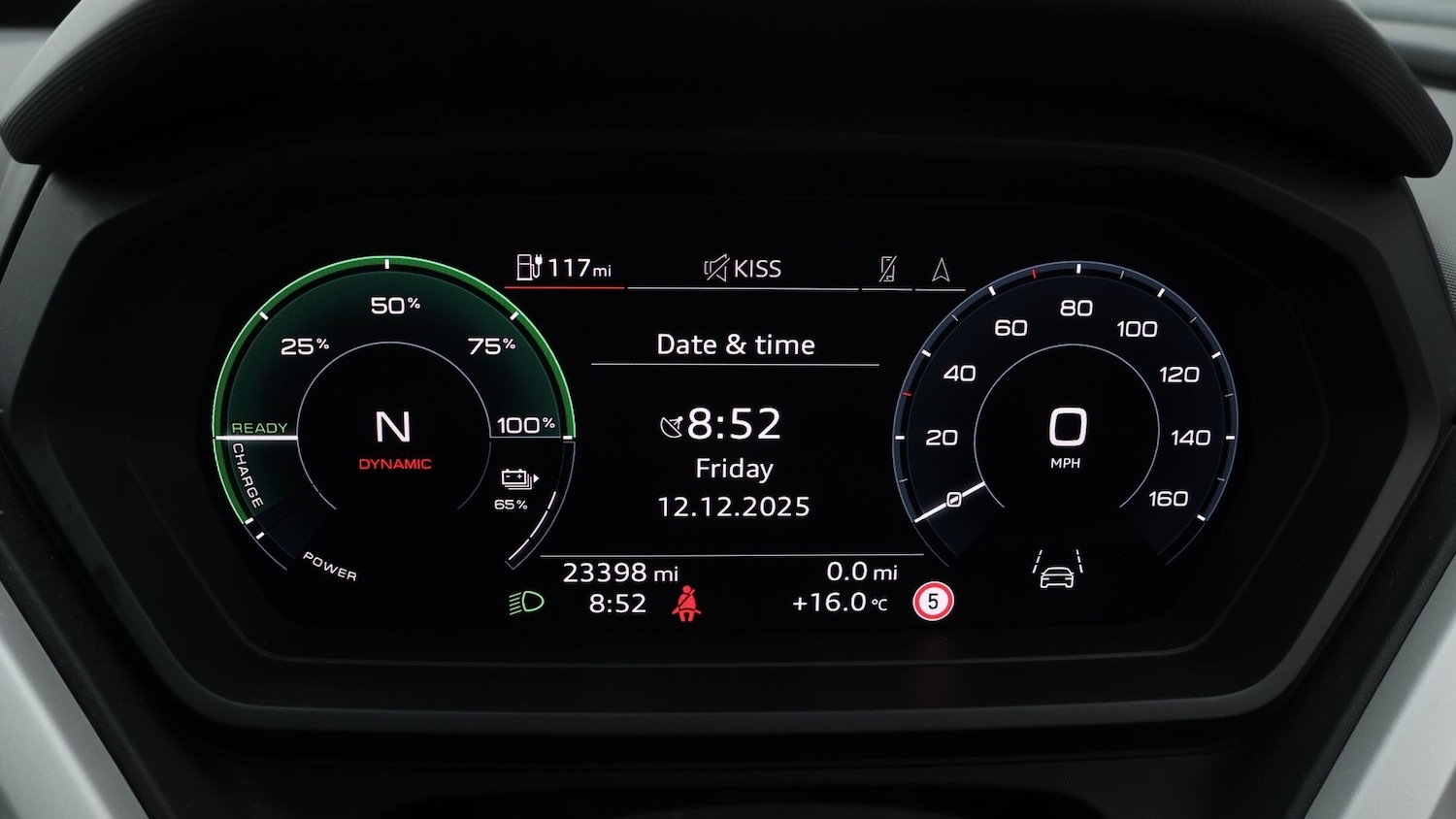 Used Audi Q4 e-tron 2022 for sale - 77777513: Photo 10