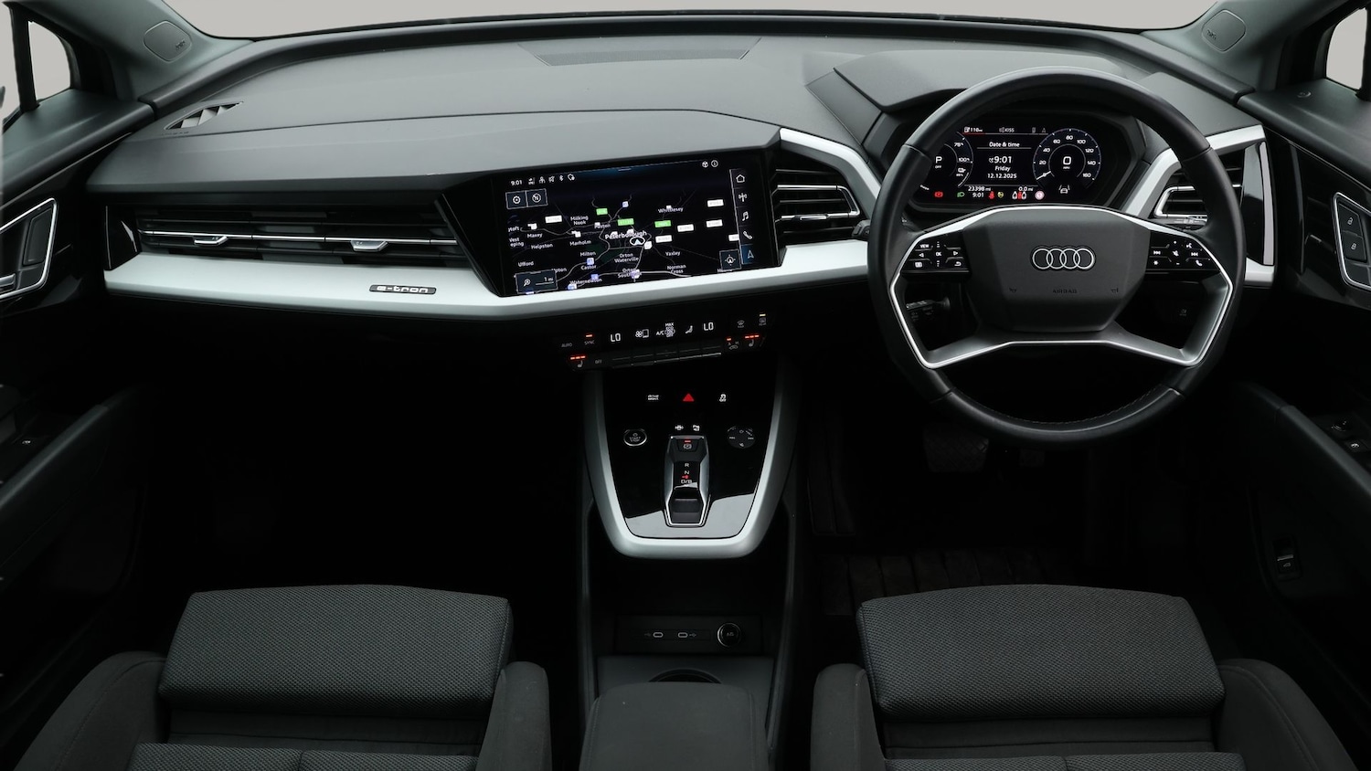 Used Audi Q4 e-tron 2022 for sale - 77777513: Photo 13