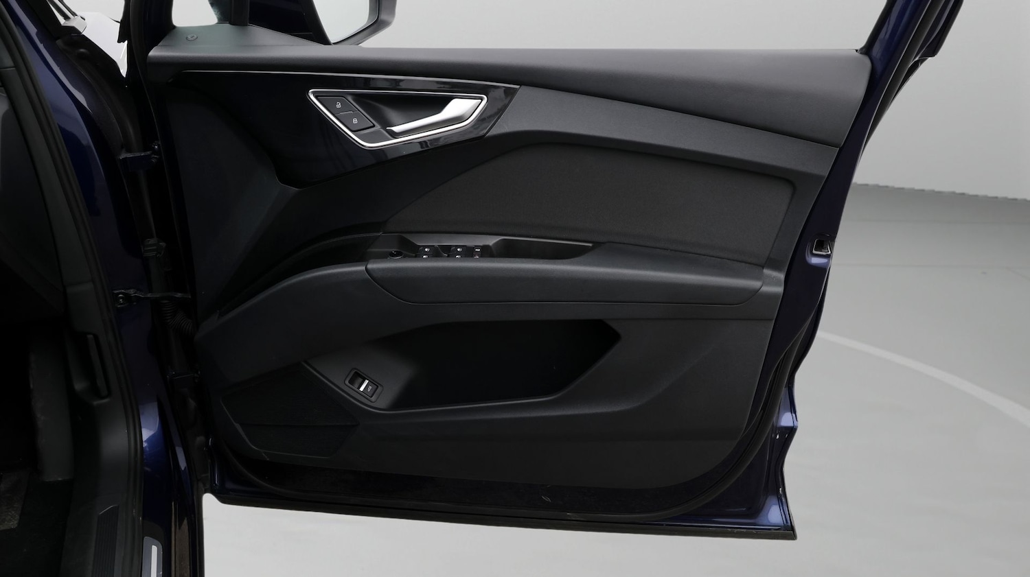 Used Audi Q4 e-tron 2022 for sale - 77777513: Photo 15