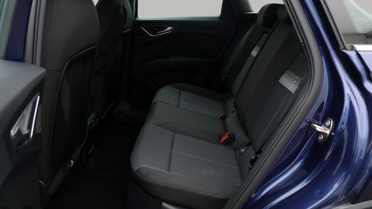 Used Audi Q4 e-tron 2022 for sale - 77777513: Photo 16