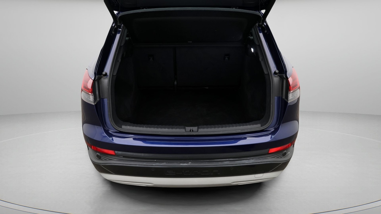 Used Audi Q4 e-tron 2022 for sale - 77777513: Photo 17