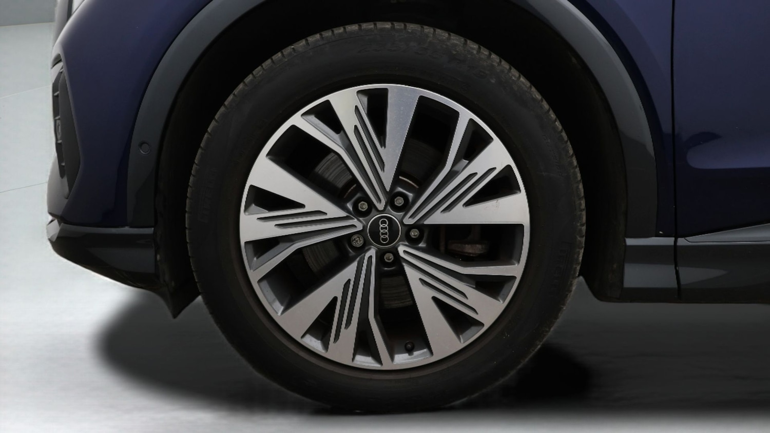 Used Audi Q4 e-tron 2022 for sale - 77777513: Photo 18