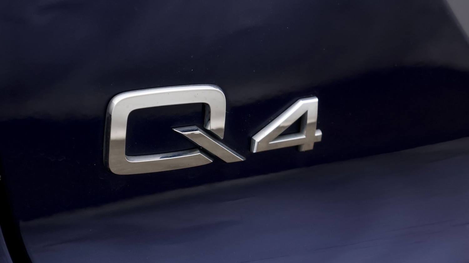 Used Audi Q4 e-tron 2022 for sale - 77777513: Photo 20