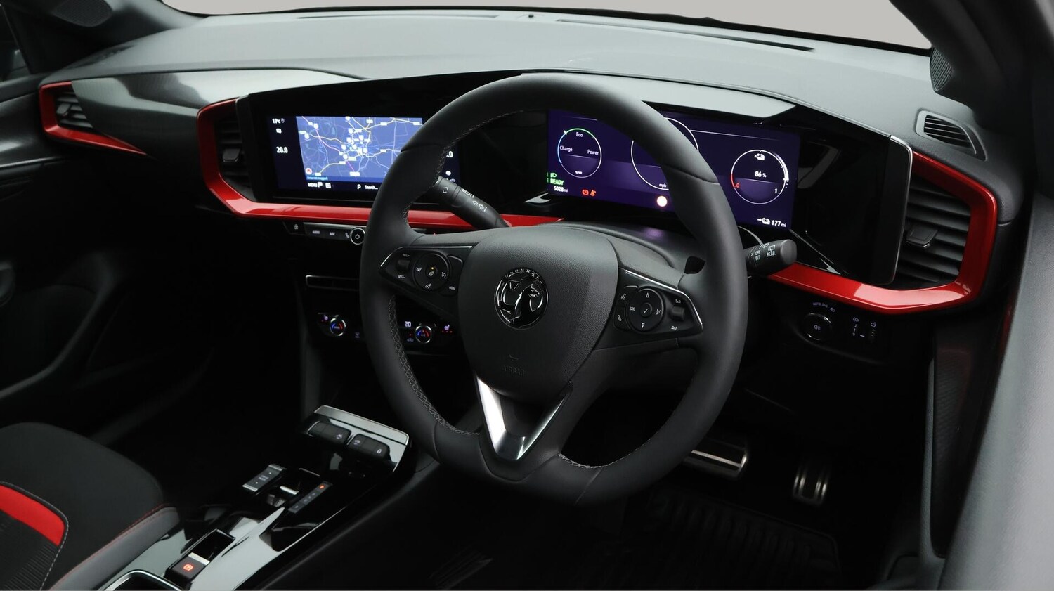 Used Vauxhall Mokka Electric 2024 for sale - 76214047: Photo 10