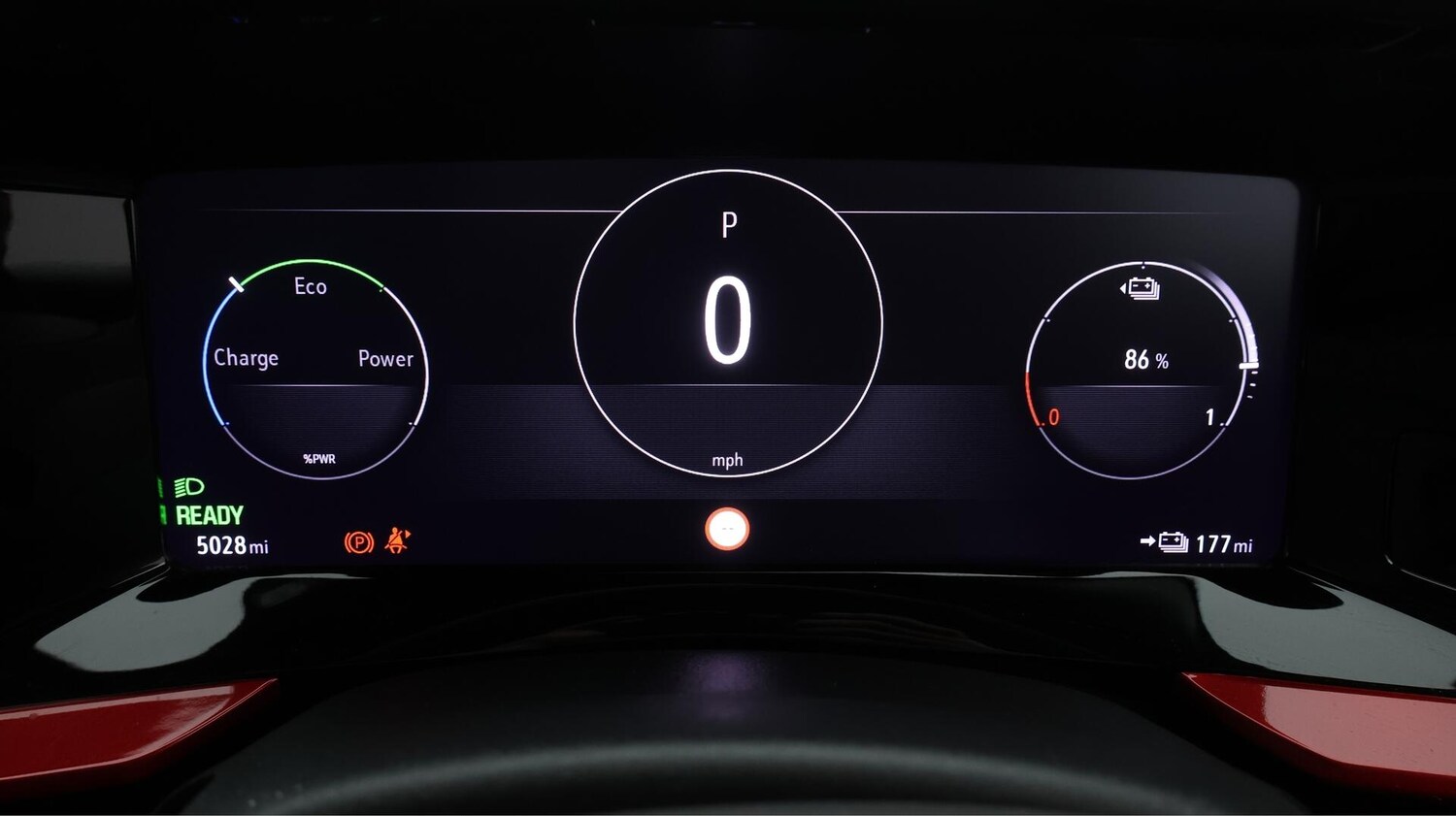 Used Vauxhall Mokka Electric 2024 for sale - 76214047: Photo 11