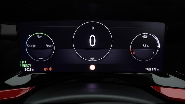Used Vauxhall Mokka Electric 2024 for sale - 76214047: Photo 11