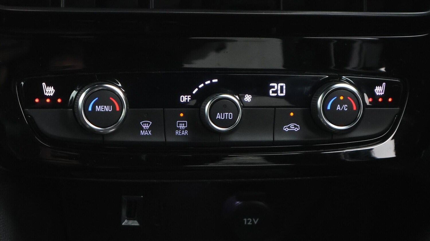 Used Vauxhall Mokka Electric 2024 for sale - 76214047: Photo 13