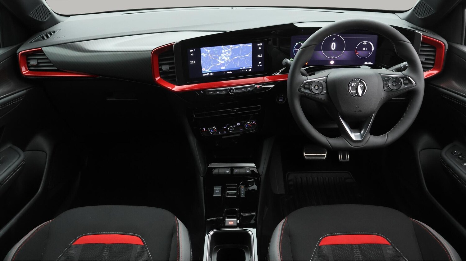 Used Vauxhall Mokka Electric 2024 for sale - 76214047: Photo 14