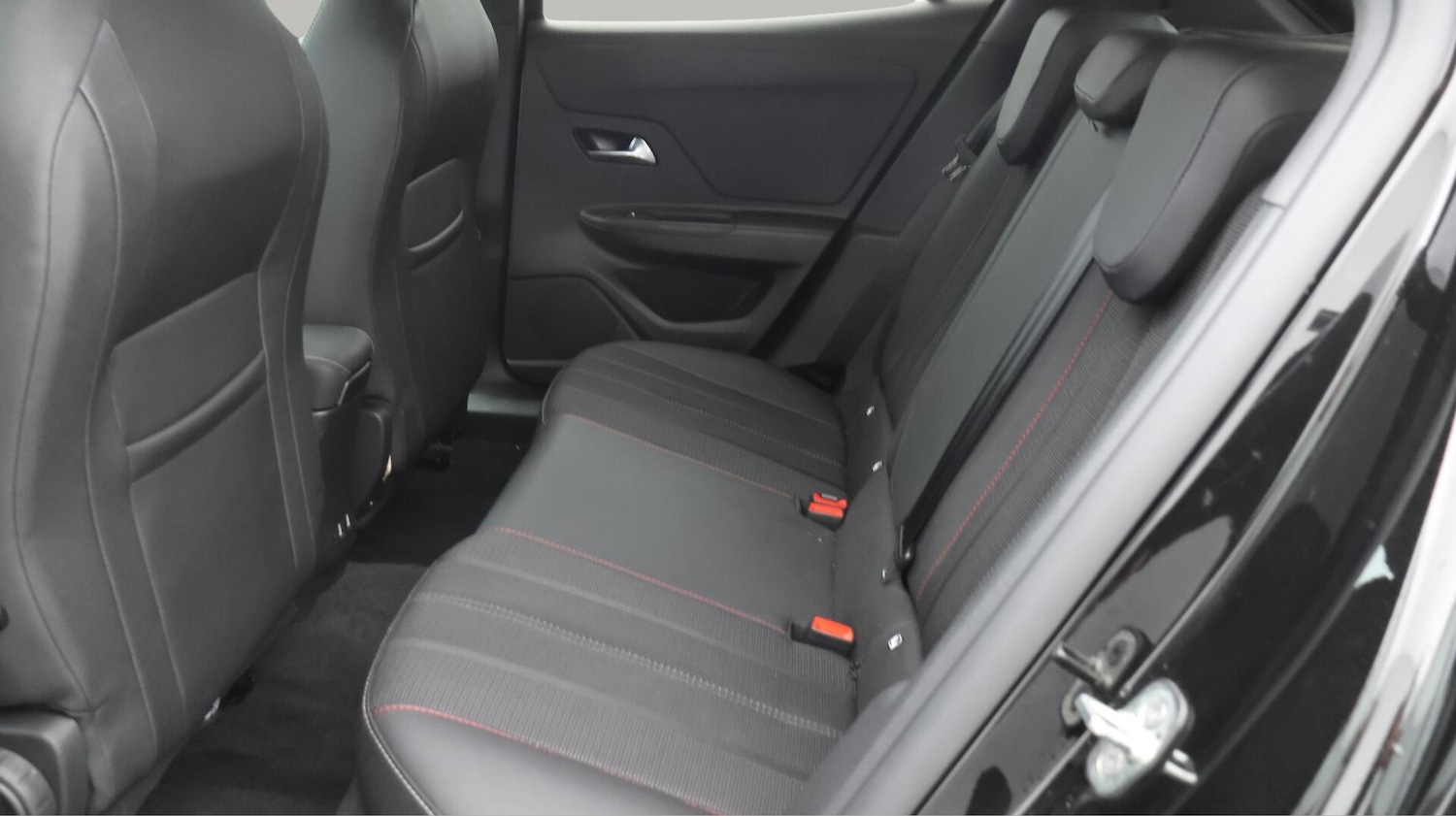 Used Vauxhall Mokka Electric 2024 for sale - 76214047: Photo 17