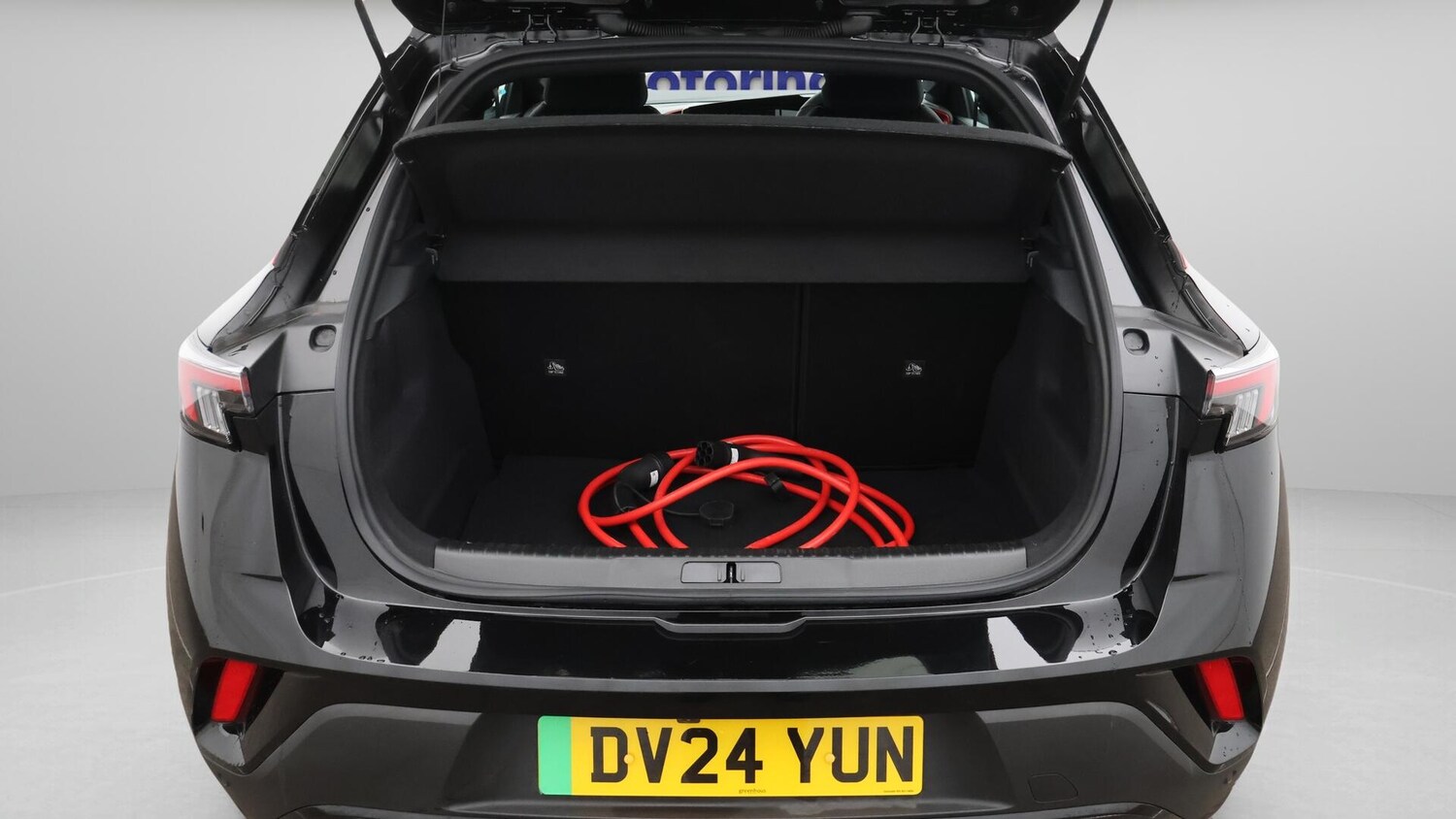 Used Vauxhall Mokka Electric 2024 for sale - 76214047: Photo 18