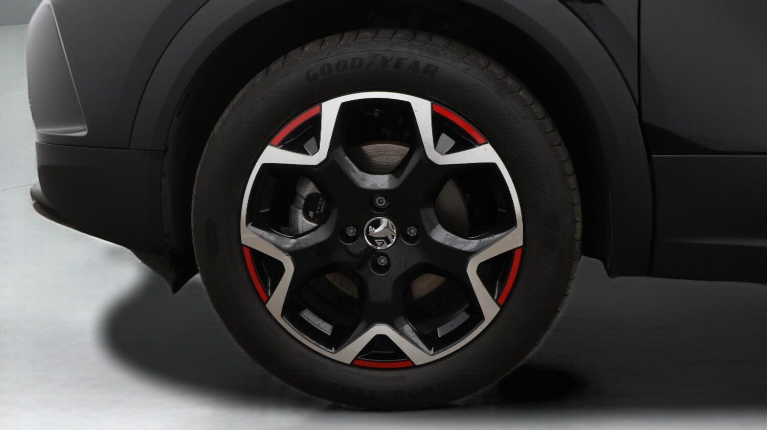 Used Vauxhall Mokka Electric 2024 for sale - 76214047: Photo 19