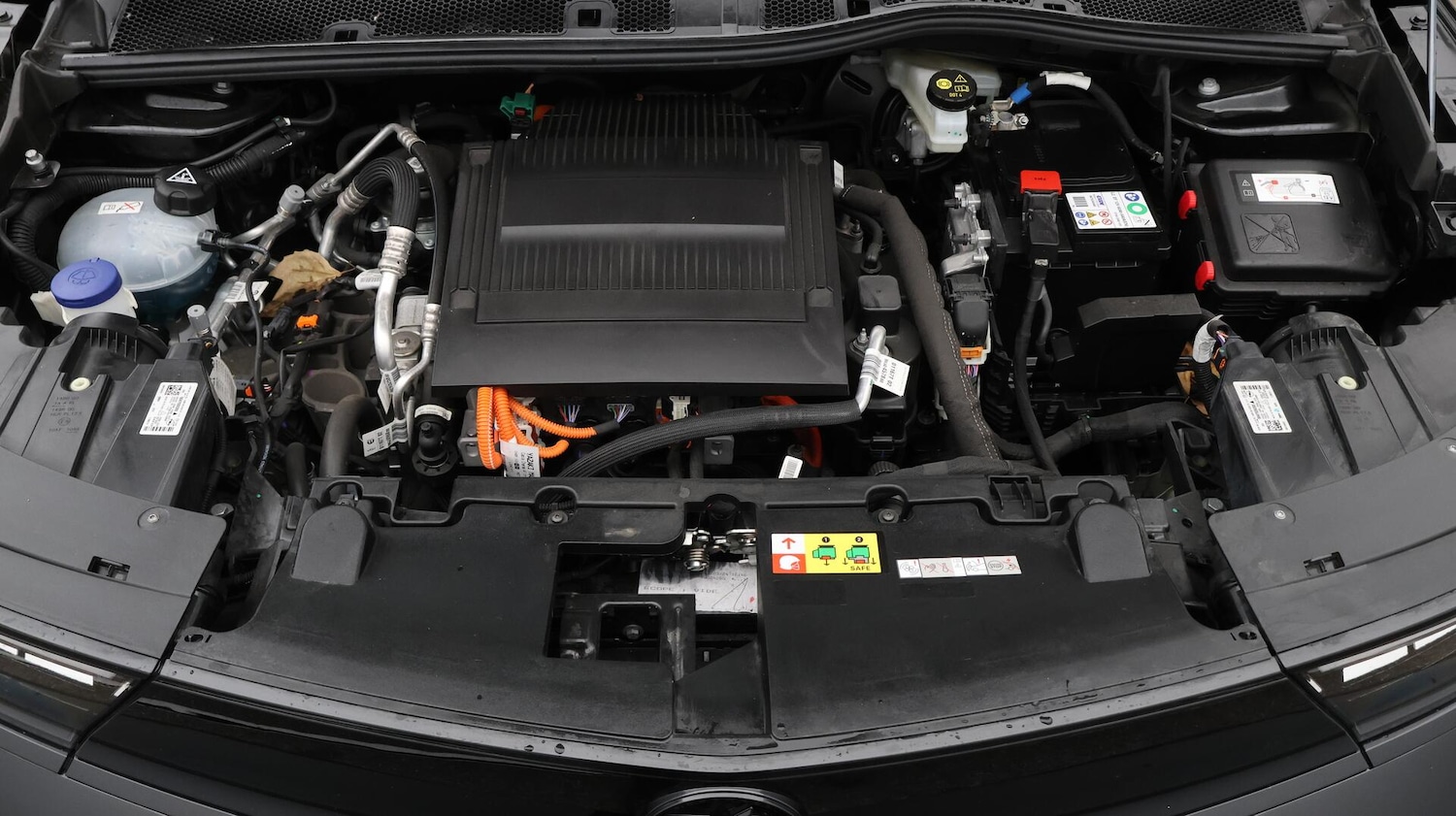 Used Vauxhall Mokka Electric 2024 for sale - 76214047: Photo 20