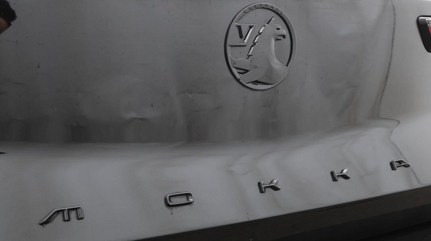 Used Vauxhall Mokka Electric 2024 for sale - 76214047: Photo 22