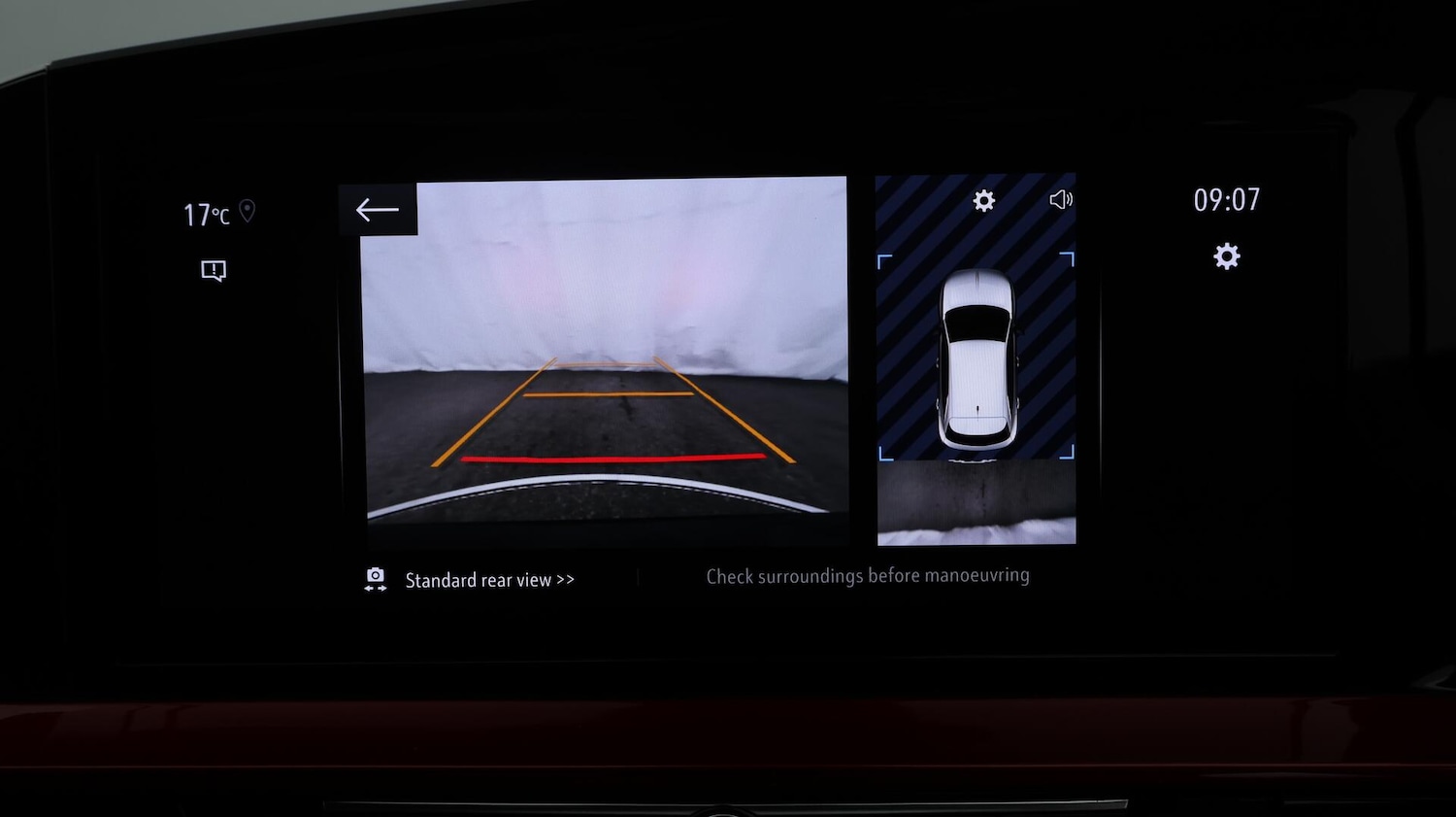 Used Vauxhall Mokka Electric 2024 for sale - 76214047: Photo 27