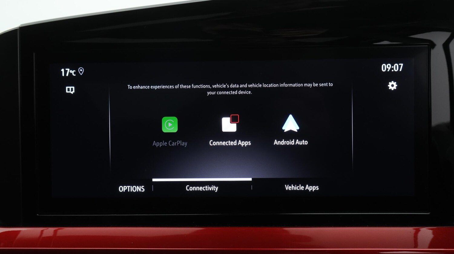 Used Vauxhall Mokka Electric 2024 for sale - 76214047: Photo 28