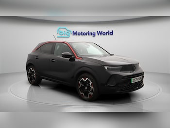 Used Vauxhall Mokka Electric 2024 for sale - 76214047: Photo 2