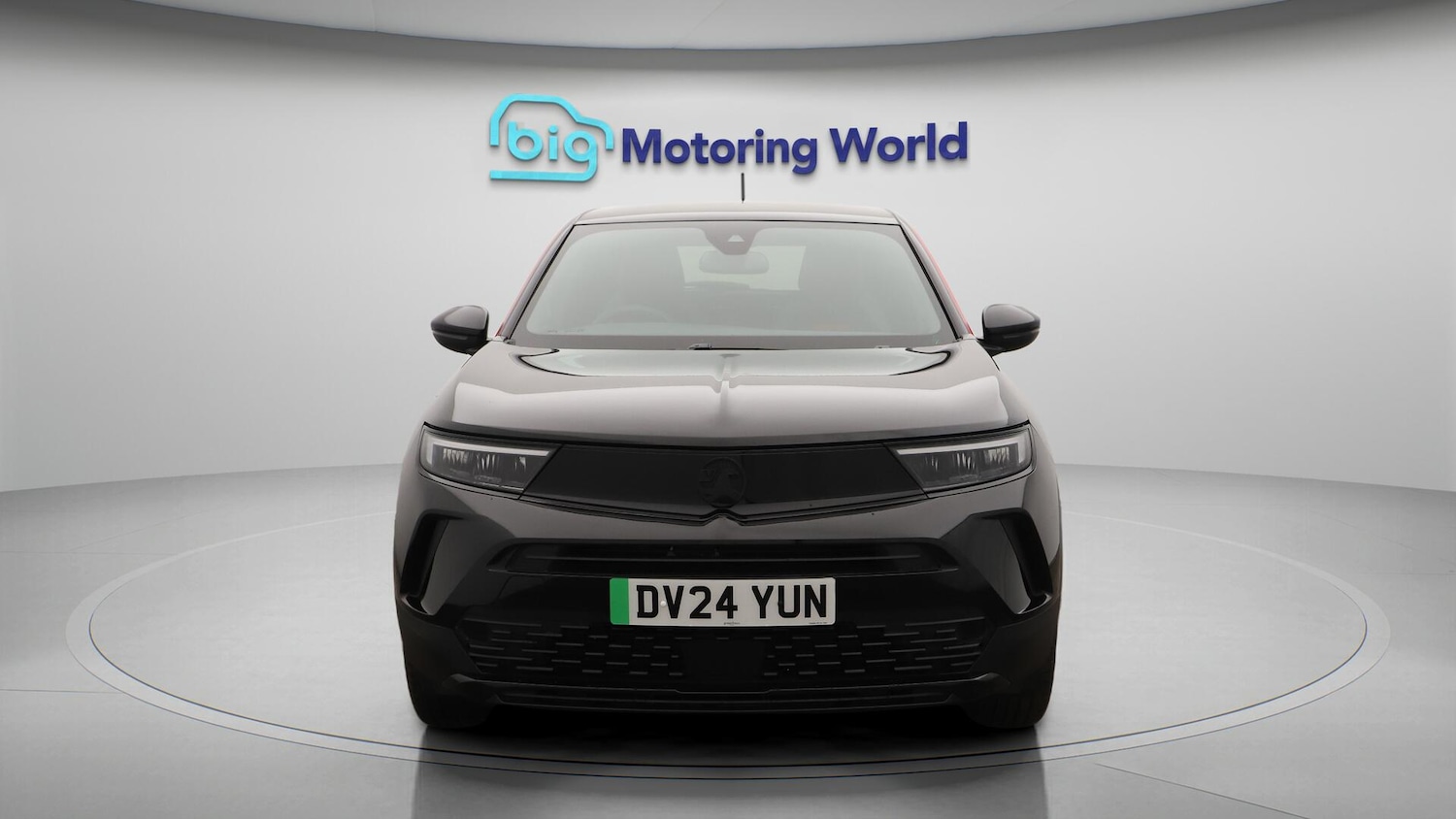 Used Vauxhall Mokka Electric 2024 for sale - 76214047: Photo 3