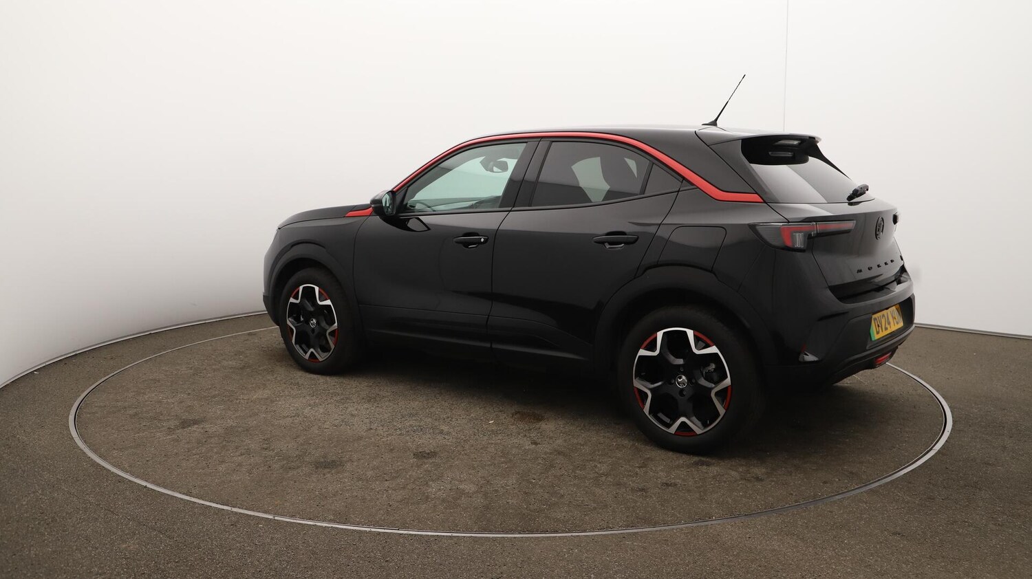 Used Vauxhall Mokka Electric 2024 for sale - 76214047: Photo 37