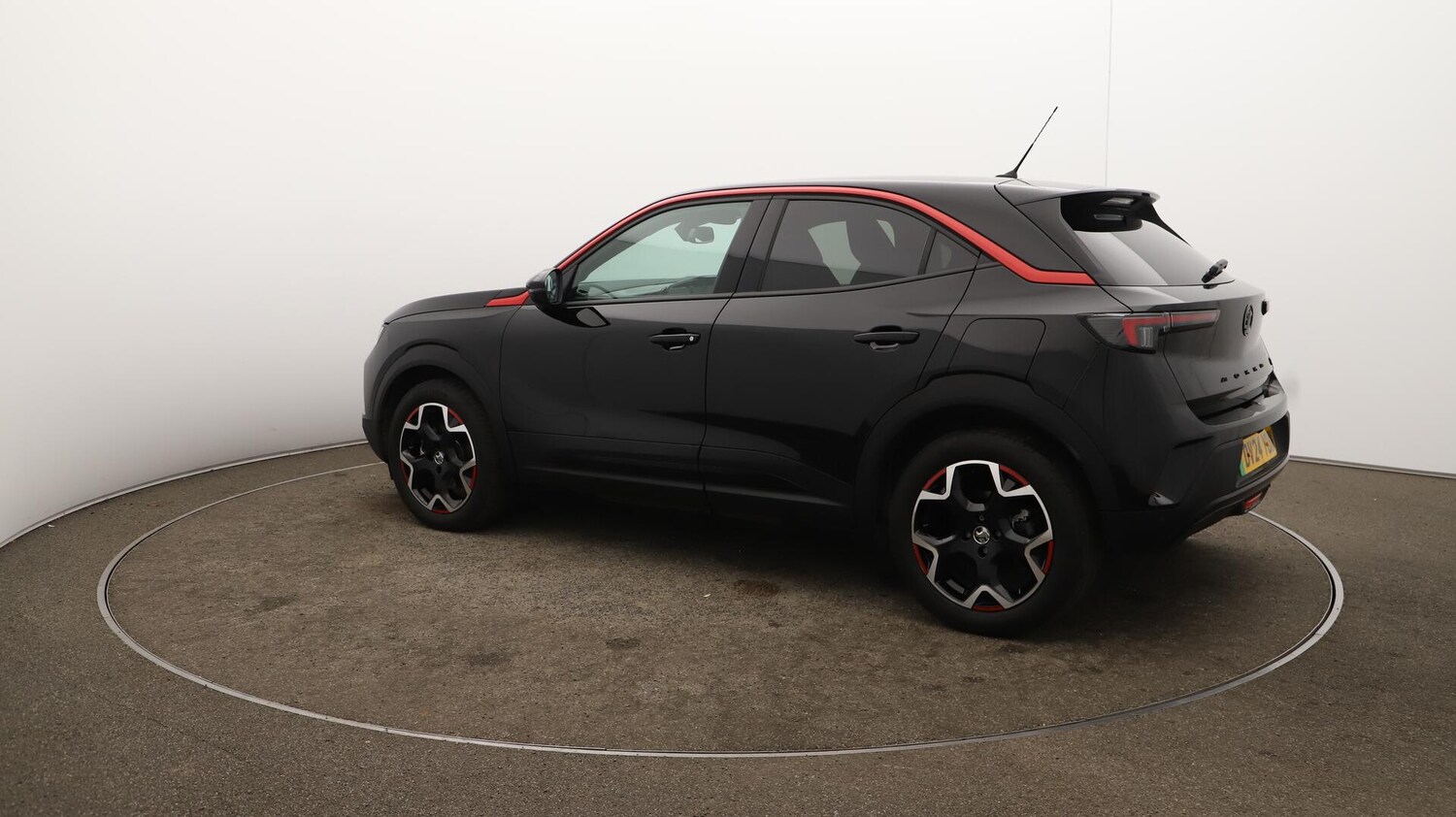 Used Vauxhall Mokka Electric 2024 for sale - 76214047: Photo 38