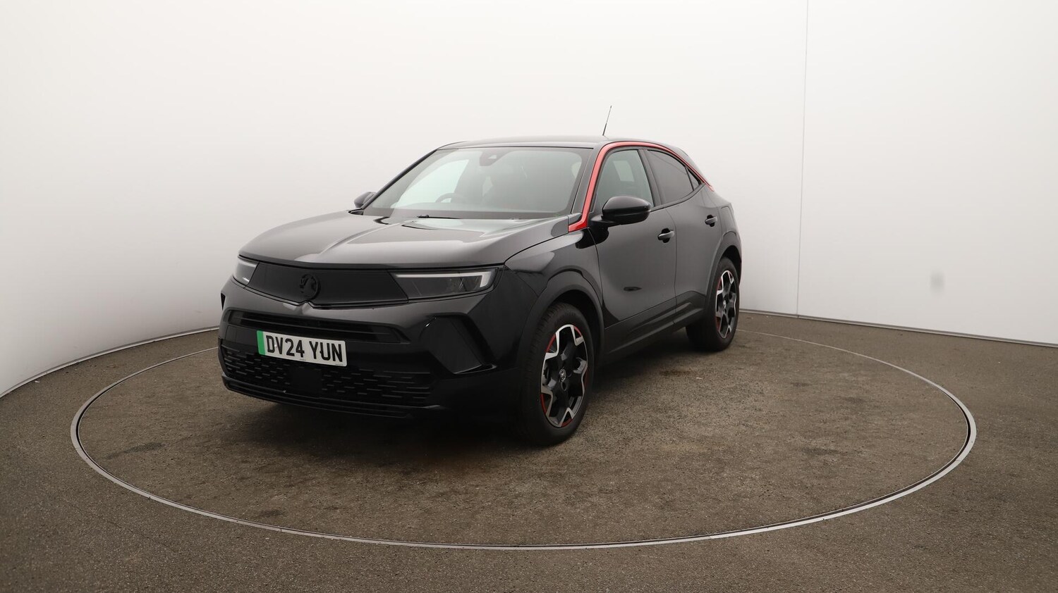 Used Vauxhall Mokka Electric 2024 for sale - 76214047: Photo 39