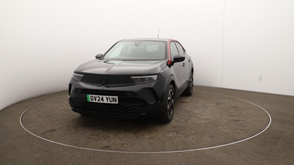 Used Vauxhall Mokka Electric 2024 for sale - 76214047: Photo 40
