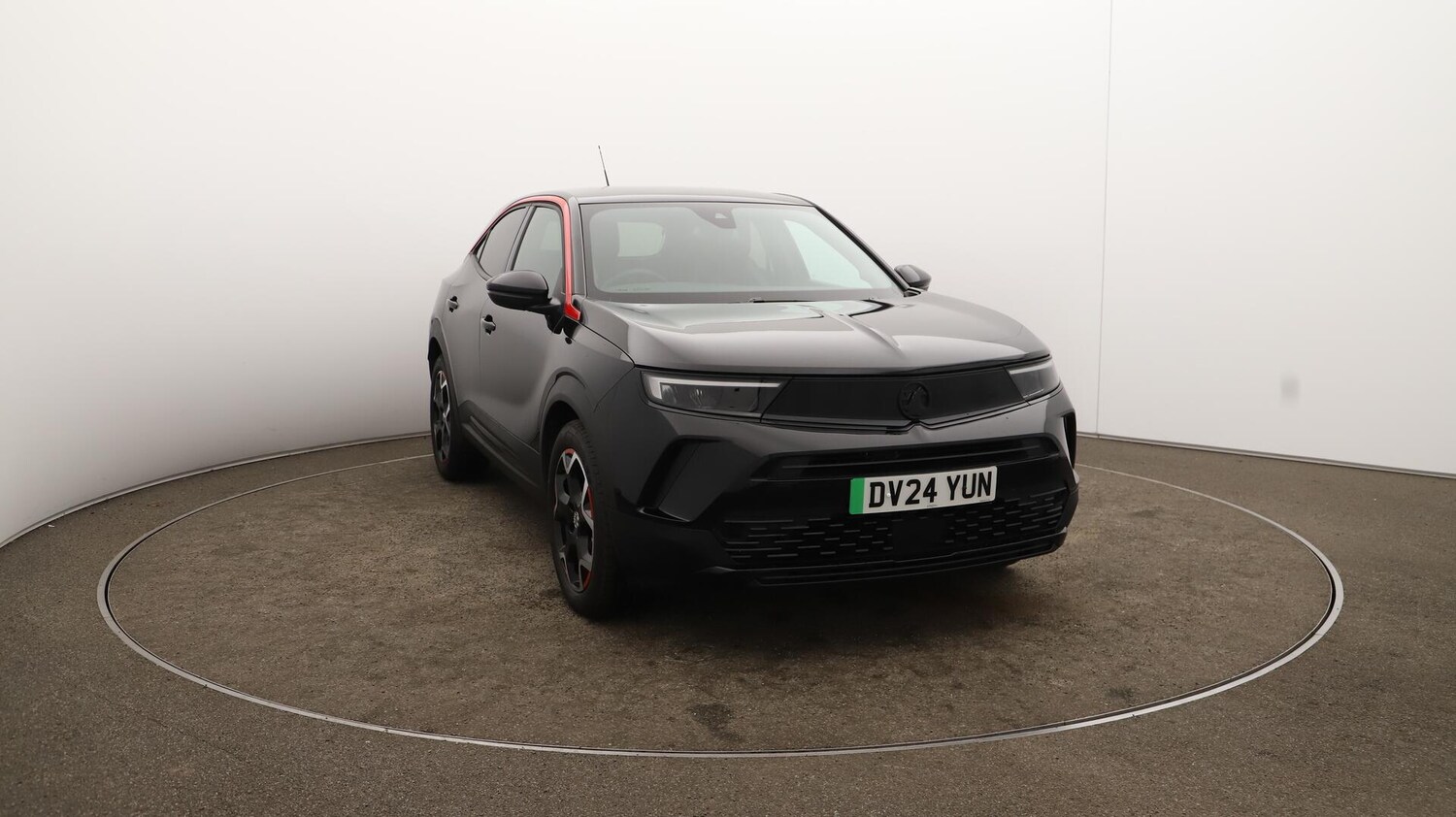 Used Vauxhall Mokka Electric 2024 for sale - 76214047: Photo 44