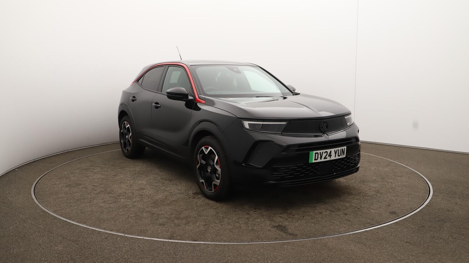 Used Vauxhall Mokka Electric 2024 for sale - 76214047: Photo 45