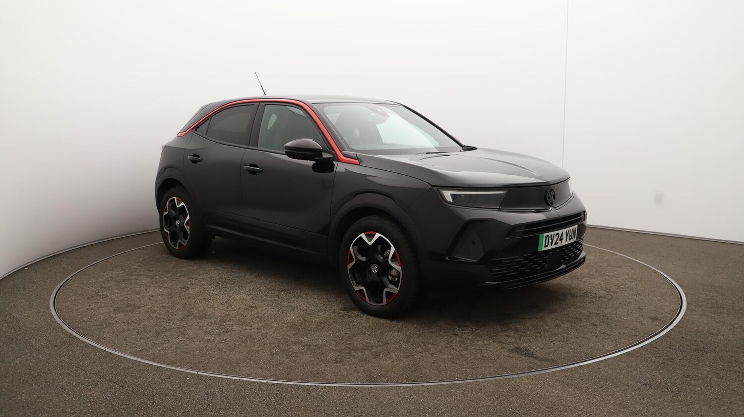 Used Vauxhall Mokka Electric 2024 for sale - 76214047: Photo 46