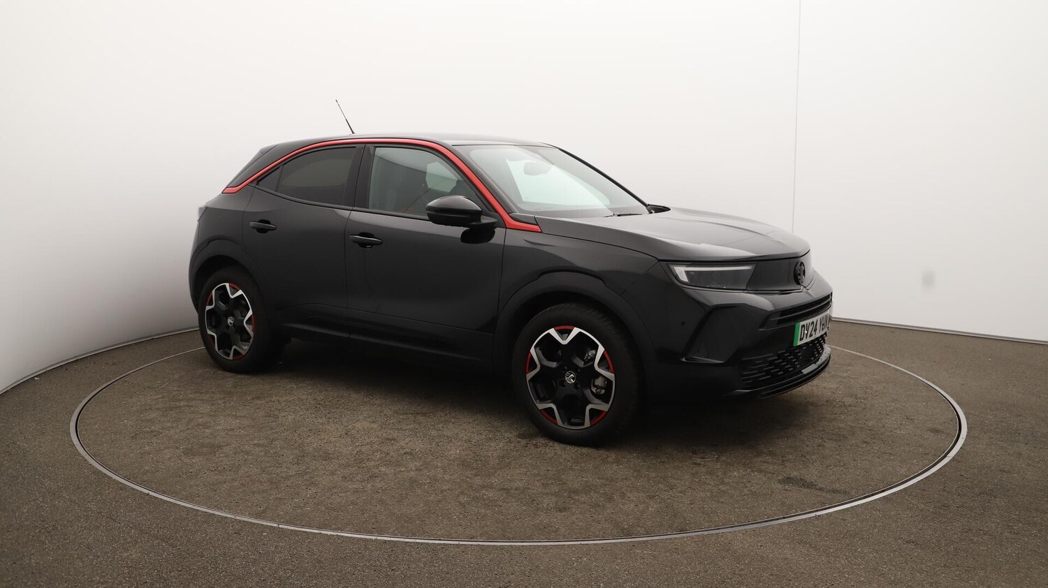 Used Vauxhall Mokka Electric 2024 for sale - 76214047: Photo 47