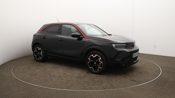 Used Vauxhall Mokka Electric 2024 for sale - 76214047: Photo 47