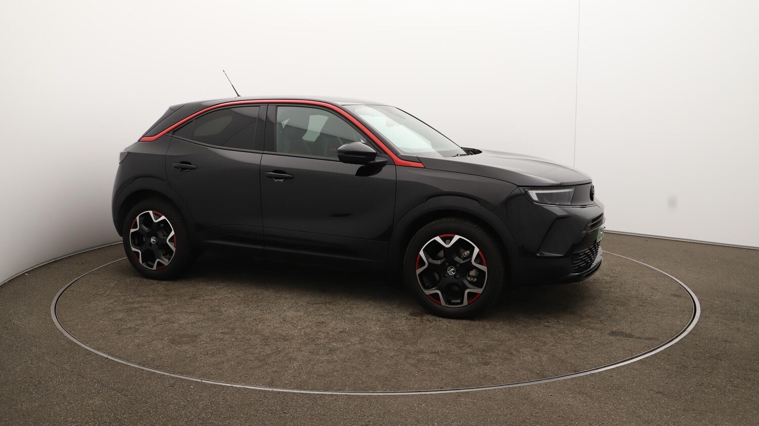 Used Vauxhall Mokka Electric 2024 for sale - 76214047: Photo 48