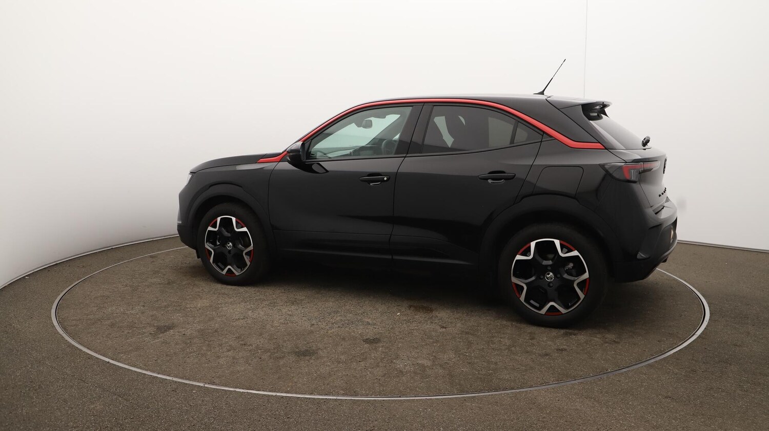 Used Vauxhall Mokka Electric 2024 for sale - 76214047: Photo 49