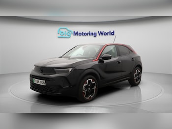 Used Vauxhall Mokka Electric 2024 for sale - 76214047: Photo 4