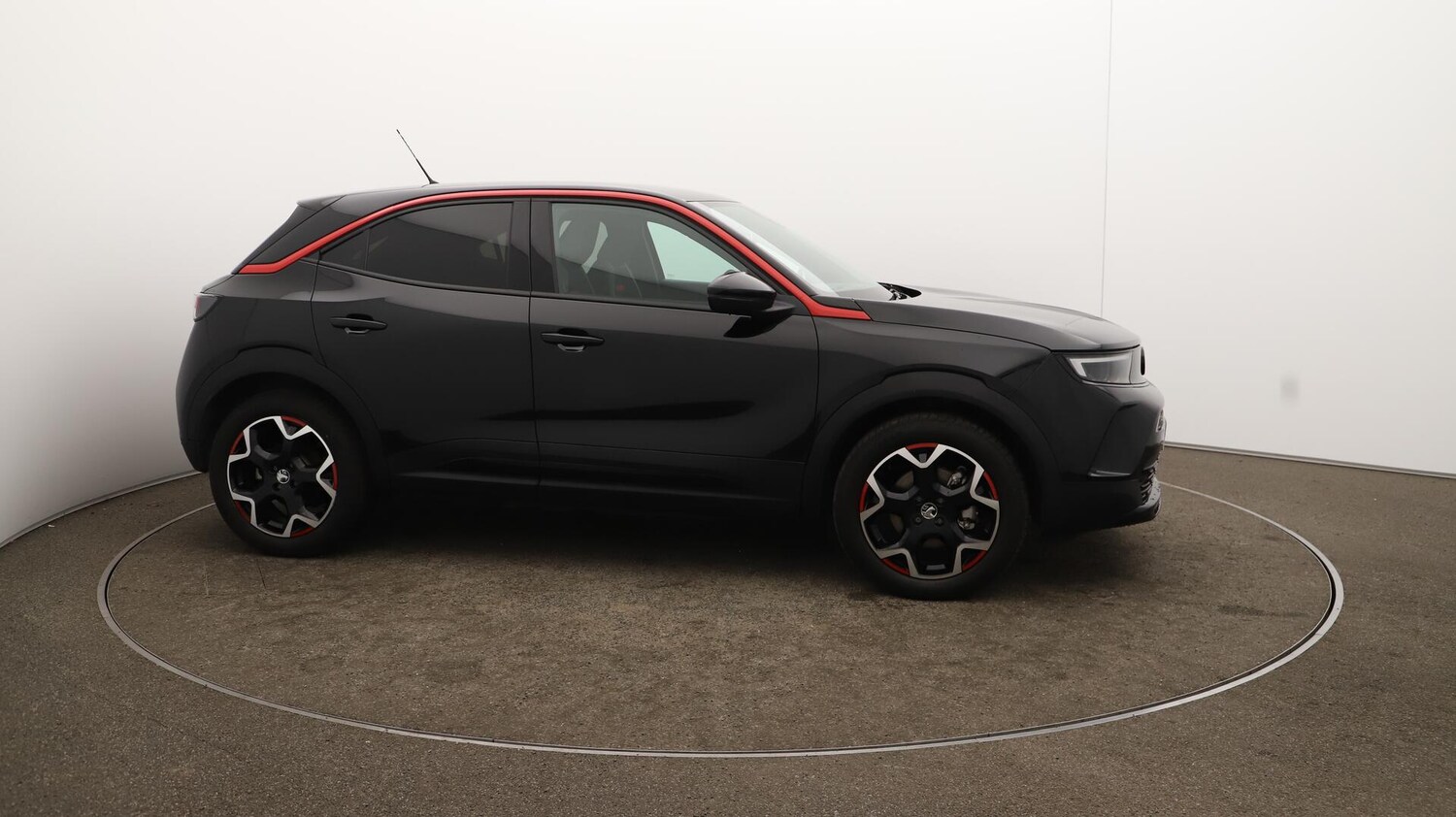 Used Vauxhall Mokka Electric 2024 for sale - 76214047: Photo 50