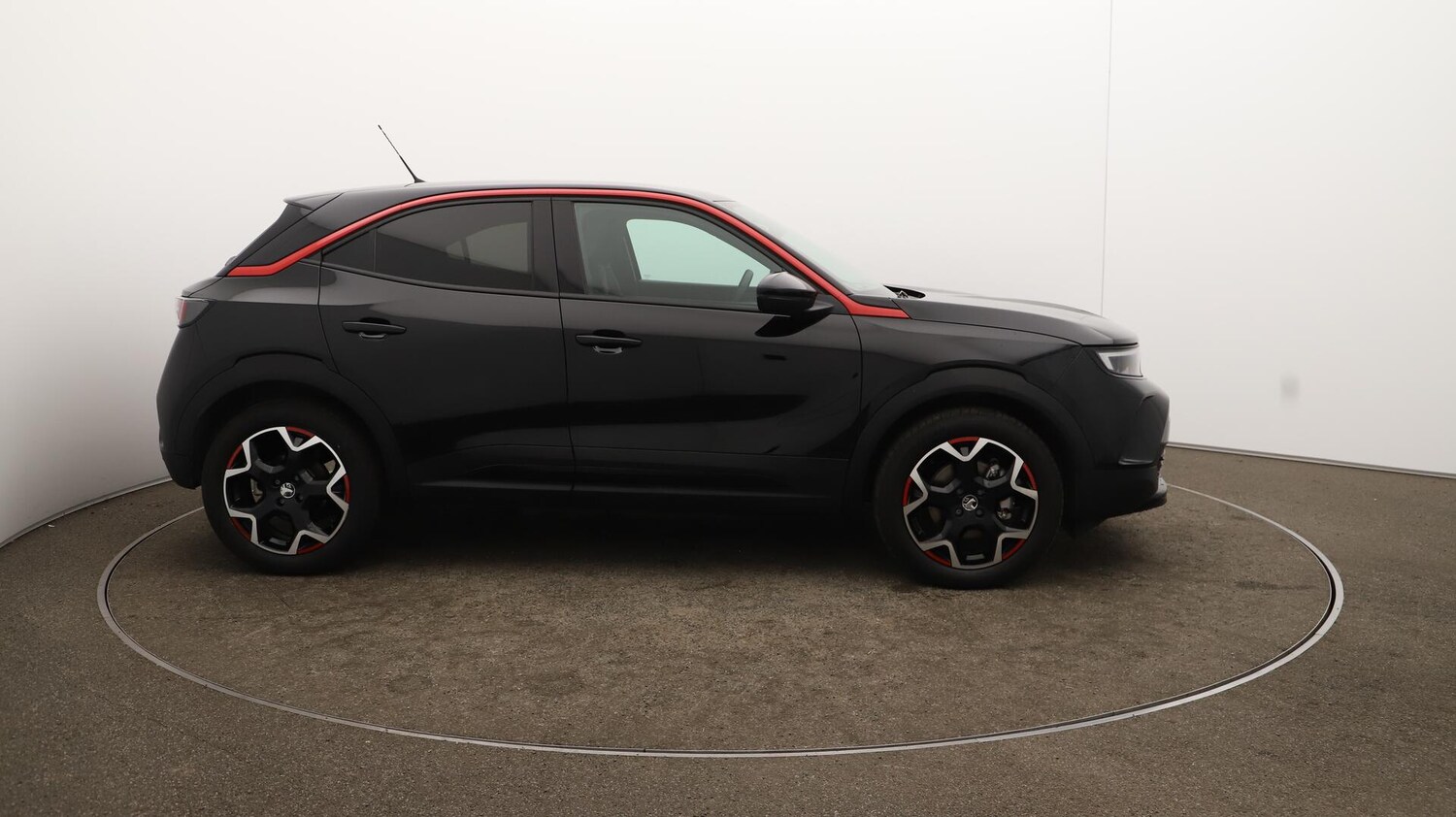 Used Vauxhall Mokka Electric 2024 for sale - 76214047: Photo 51