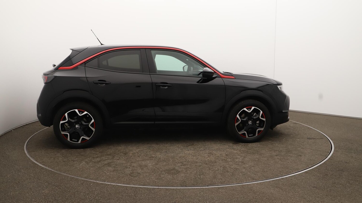 Used Vauxhall Mokka Electric 2024 for sale - 76214047: Photo 52