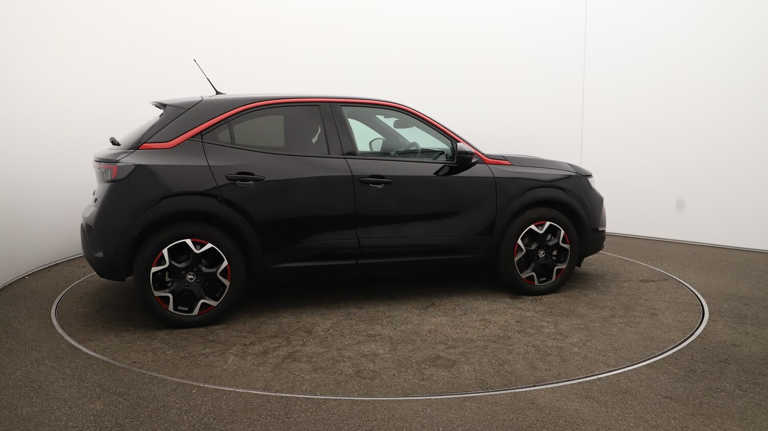 Used Vauxhall Mokka Electric 2024 for sale - 76214047: Photo 53