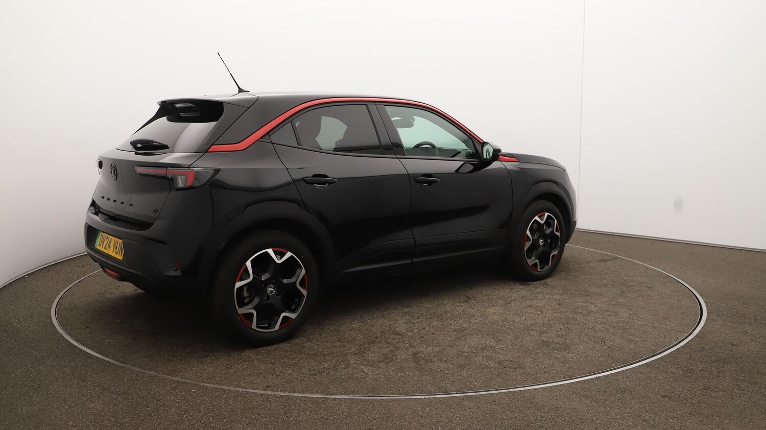 Used Vauxhall Mokka Electric 2024 for sale - 76214047: Photo 55