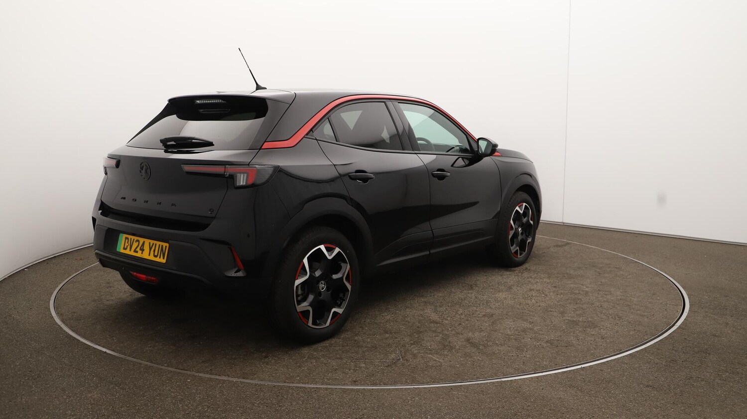 Used Vauxhall Mokka Electric 2024 for sale - 76214047: Photo 56